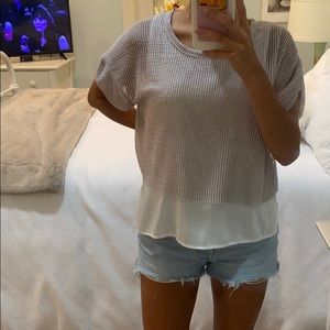 Zara top